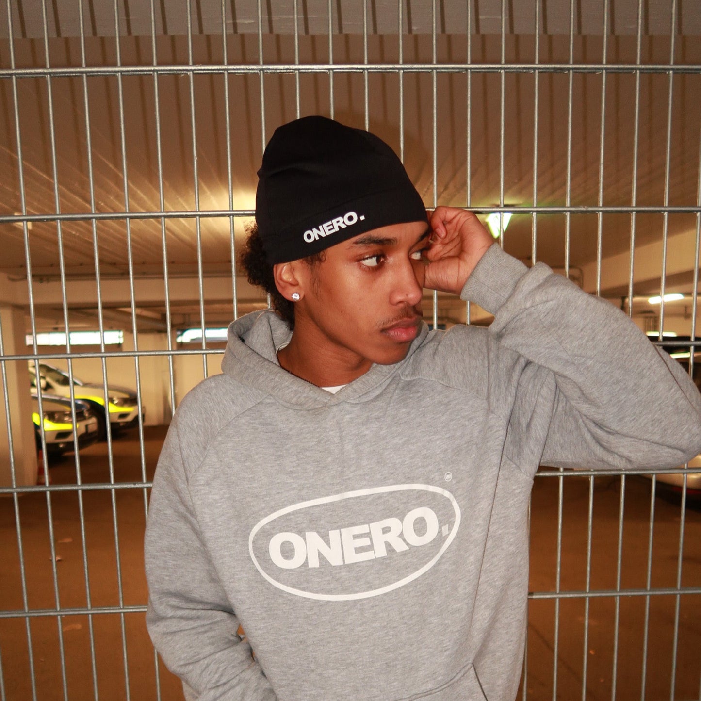 ONERO SKULLY
